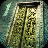 Иконка части 1: Escape game: 50 rooms 1
