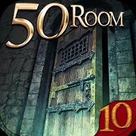 Иконка части 10: Can you escape the 100 room 10
