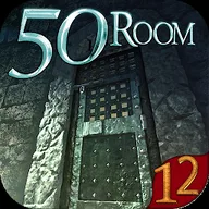 Иконка части 12: Can you escape the 100 room 12