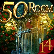 Иконка части 14: Can you escape the 100 room 14