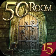 Иконка части 15: Can you escape the 100 room 15