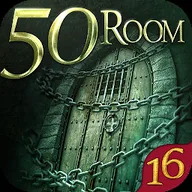 Иконка части 16: Can you escape the 100 room 16