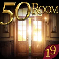 Иконка части 19: Can you escape the 50 room 19