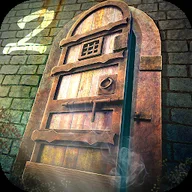 Иконка части 2: Escape game: 50 rooms 2