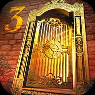 Иконка части 3: Escape game: 50 rooms 3