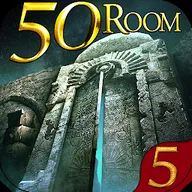 Иконка части 5: Can you escape the 100 room 5