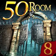 Иконка части 8: Can you escape the 100 room 8
