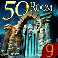 Иконка части 9: Can you escape the 100 room 9